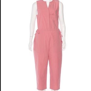 ✨ Steven Alan Camper Jumpsuit ✨